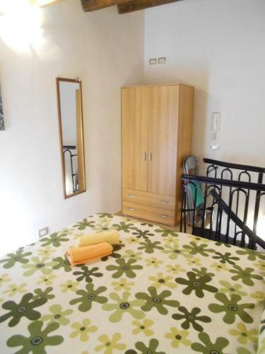 Apartamento Ricciodimare