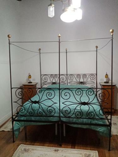 Agroturismo Masseria Tavano