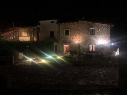 Agroturismo Masseria Tavano
