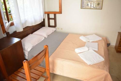 Apartamento Allou Garden House