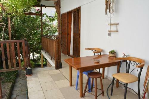 Apartamento Allou Garden House