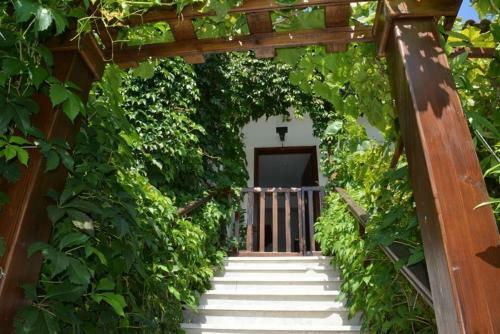 Apartamento Allou Garden House