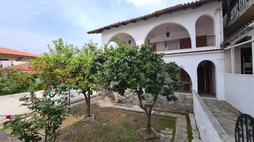 Family House