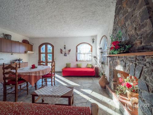 Villa Sopasina - Traditional Apartment