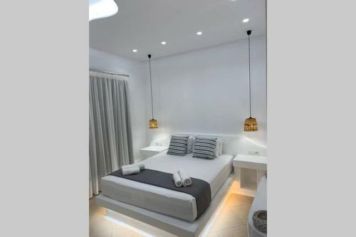 Apartamento Blossom House , Chora Naxos
