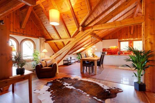 Apartamento Le Balcon De Martigny