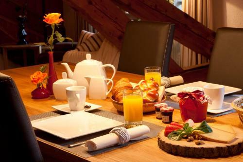 Apartamento Le Balcon De Martigny