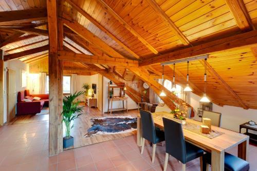 Apartamento Le Balcon De Martigny