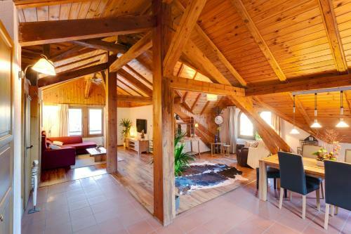 Apartamento Le Balcon De Martigny