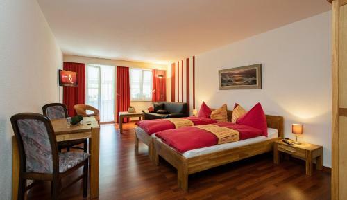 Posada Gasthof B�ren