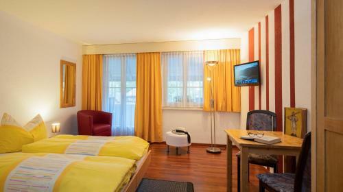 Posada Gasthof B�ren