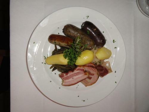 Posada Gasthof B�ren