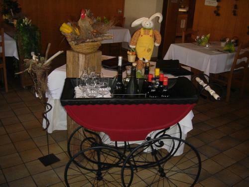 Posada Gasthof B�ren