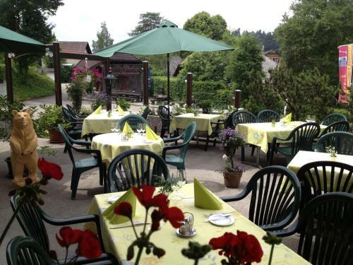 Posada Gasthof B�ren