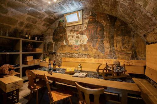 Posada Gasthof B�ren