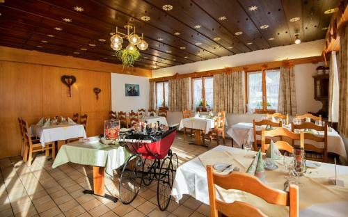 Posada Gasthof B�ren