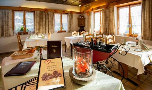 Posada Gasthof B�ren