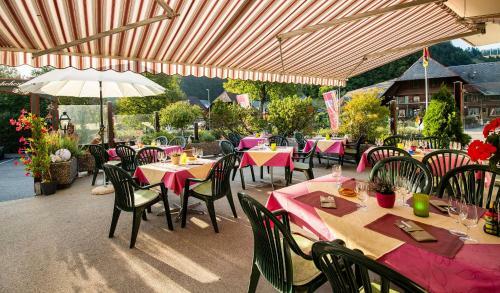 Posada Gasthof B�ren