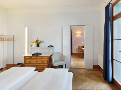 Jugendstilhotel Paxmontana
