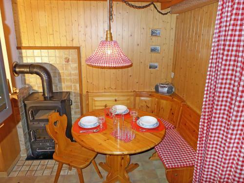 Apartment Stocki Lauterbrunnen