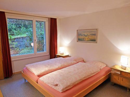 Apartment Stocki Lauterbrunnen