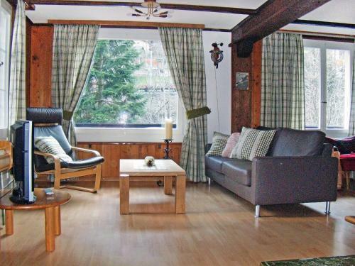 Apartment Stocki Lauterbrunnen