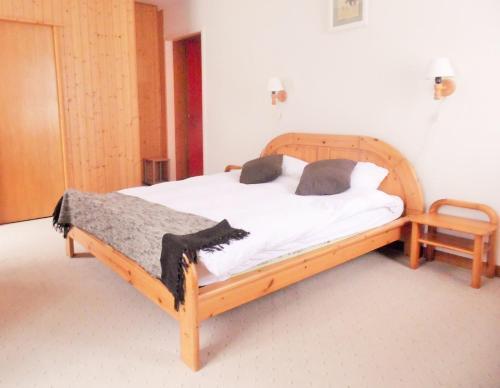 Posada H�tel La Truite