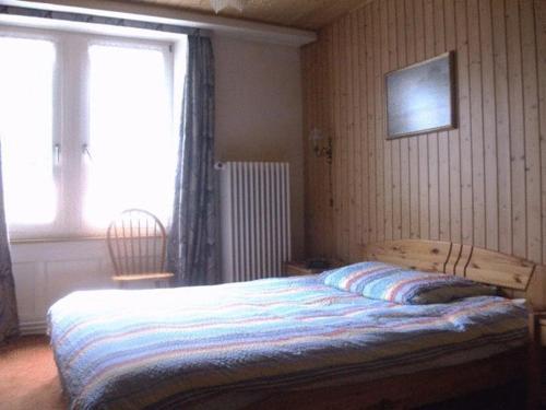 Posada H�tel La Truite