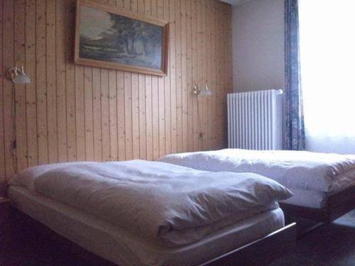 Posada H�tel La Truite