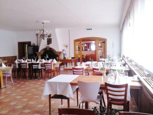 Posada H�tel La Truite