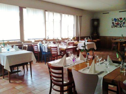 Posada H�tel La Truite
