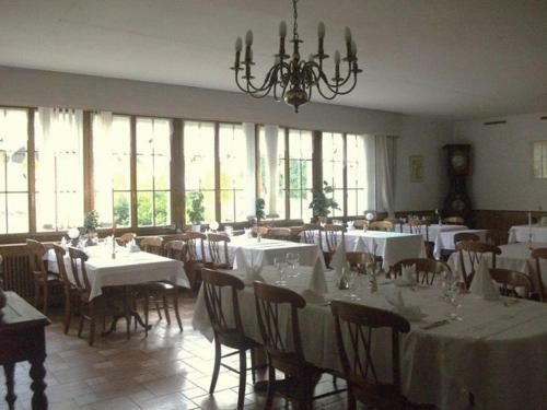 Posada H�tel La Truite