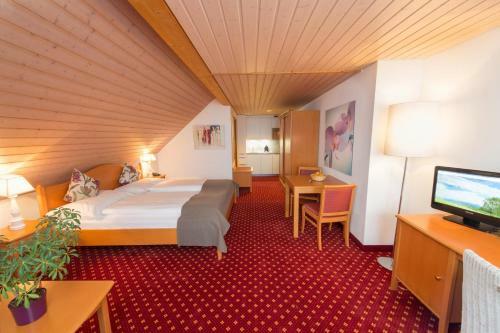 Hotel Restaurant Schl�ssli