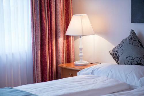 Hotel Restaurant Schl�ssli