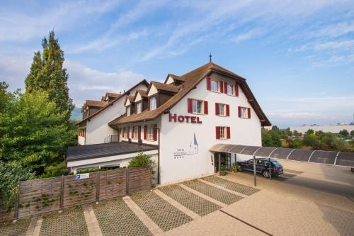 Hotel Restaurant Schl�ssli