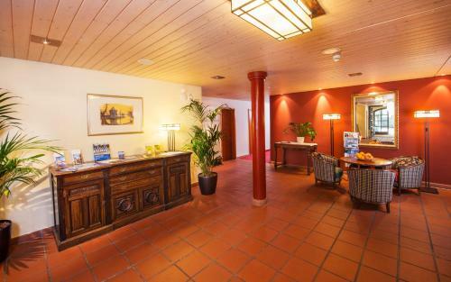 Hotel Restaurant Schl�ssli