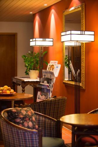 Hotel Restaurant Schl�ssli