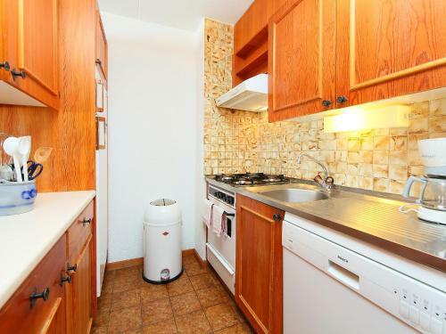 Apartamento Opale
