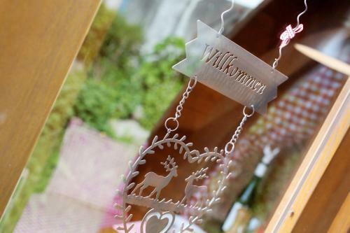 Bed & Breakfast Schlaf-fass Maienfeld