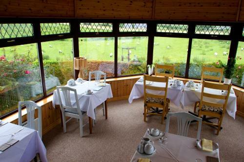 Bed & Breakfast Mourneview B & B