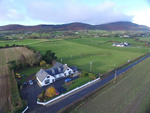 Bed & Breakfast Mourneview B & B