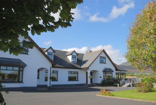 Bed & Breakfast Mourneview B & B