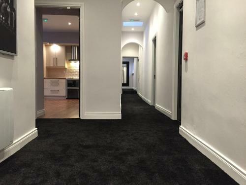 Carrick Central Apartments