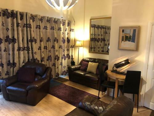 Apartamentos 2 P-lane Self Catering