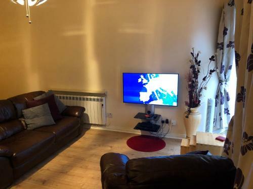 Apartamentos 2 P-lane Self Catering