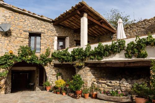 Casa Mauri