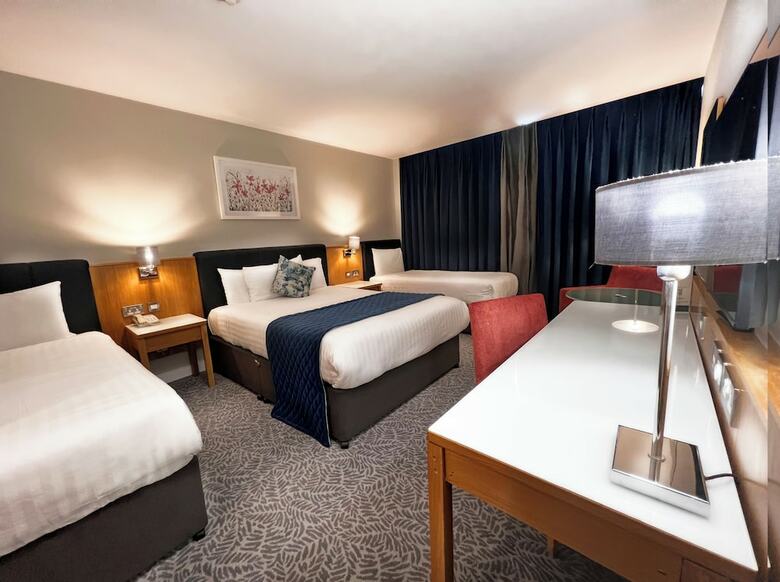 Citynorth Hotel