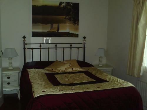 Harbour House B&B