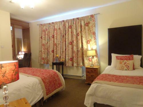 Orley House B&B