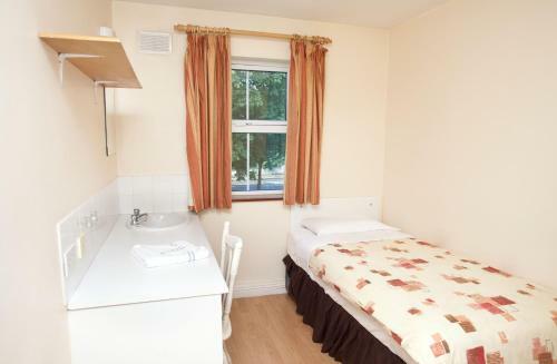 Apartamento Courtbrack Accommodation - Off Campus Accommodation
